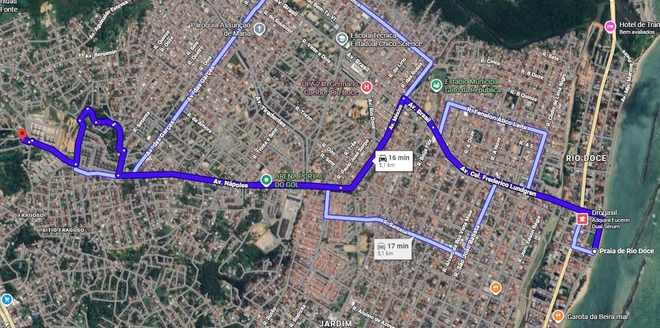 Residencial Pontal de Maracaípe - Foto 18