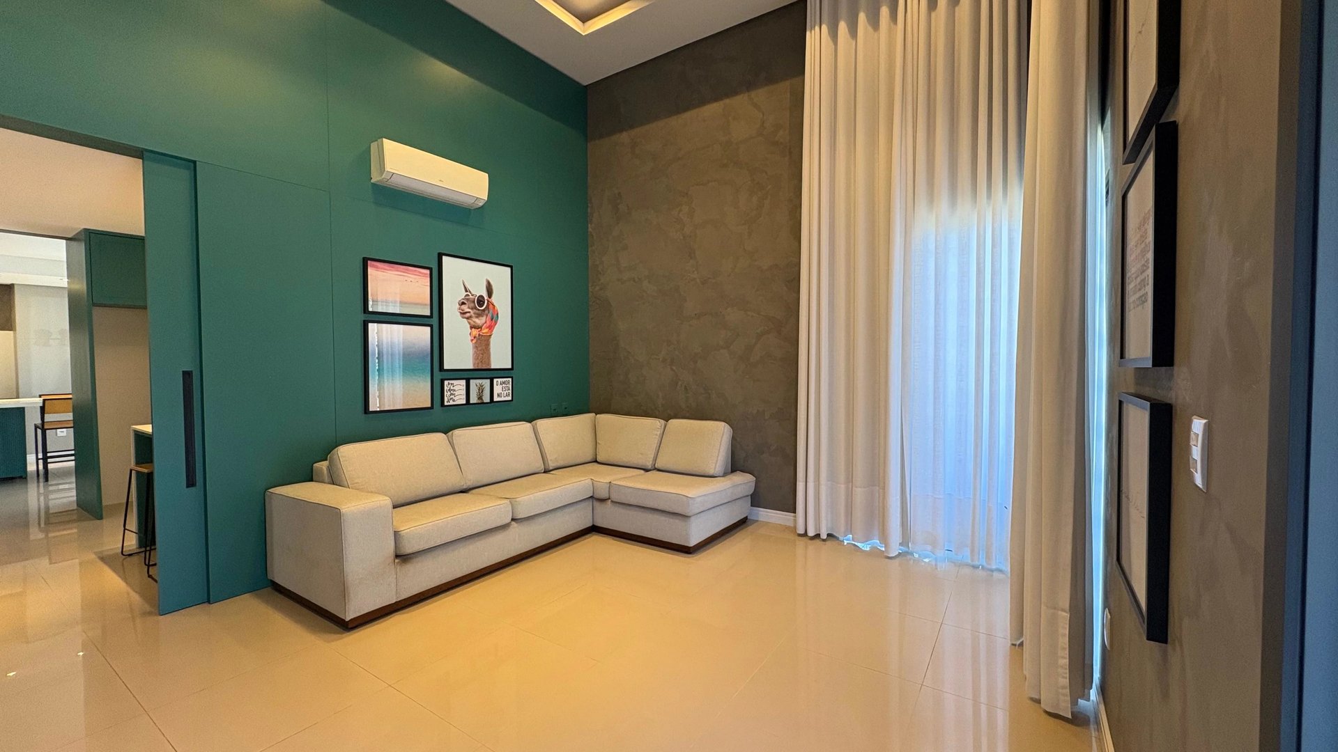 Casa Jardim Europa - Foto 3