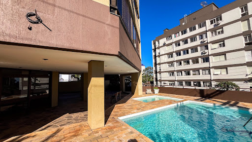 Apartamento no Centro com 3 dormitórios e Suíte - Foto 28