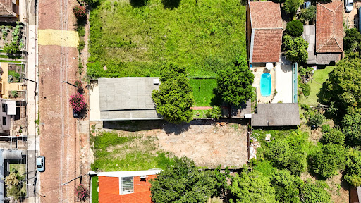 Terreno no Centro com 222,4 m² - Foto 6
