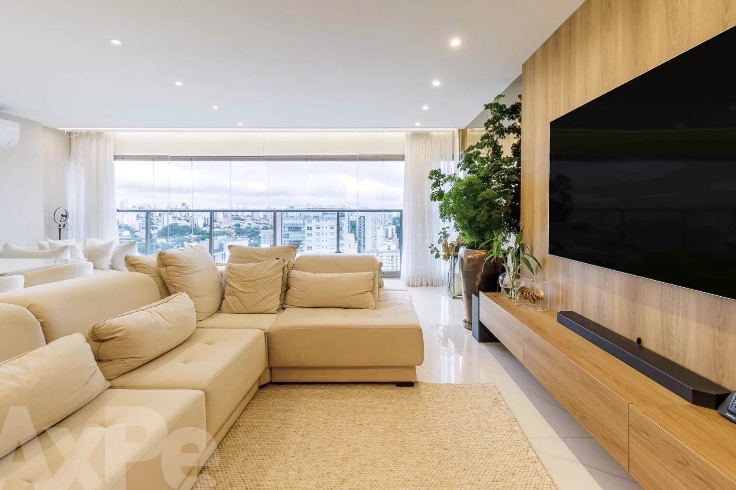 APARTAMENTO MOEMA - 169484 — foto 6