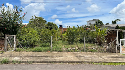 Terreno no bairro São João com 258 m² - Foto 4