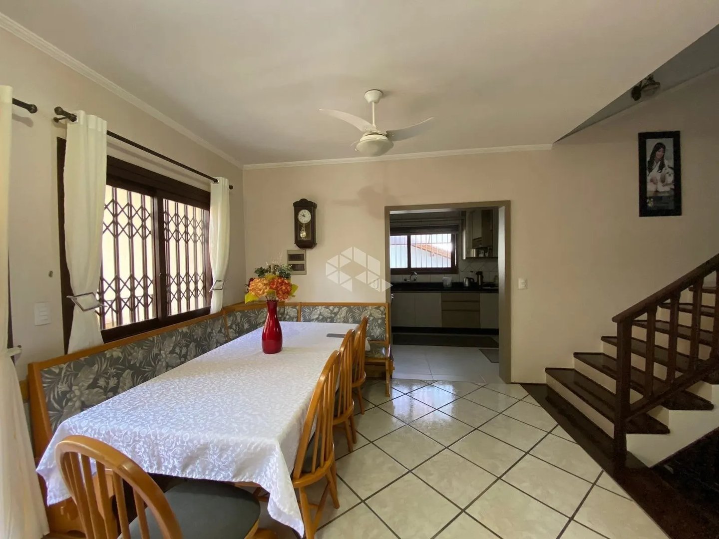 Casa com 3 quartos em Santa Cruz do Sul - Foto 6