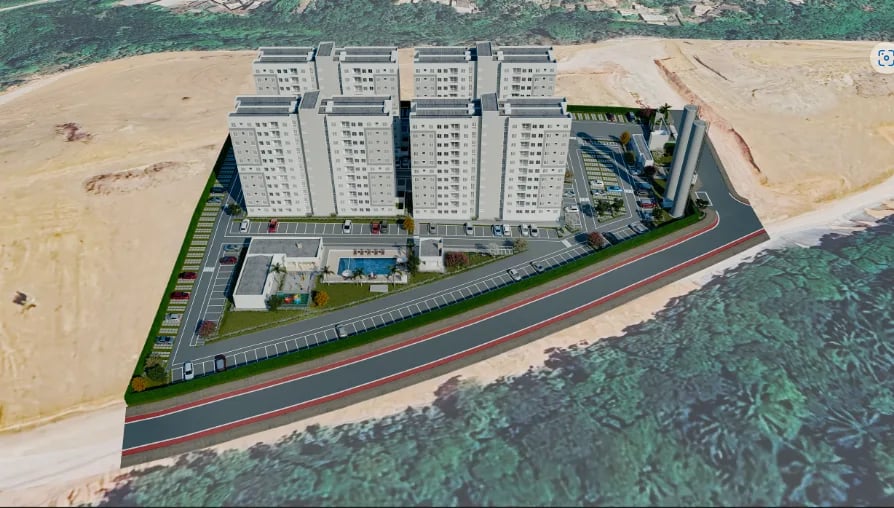 Residencial Spazio Imperatriz  - Foto 19