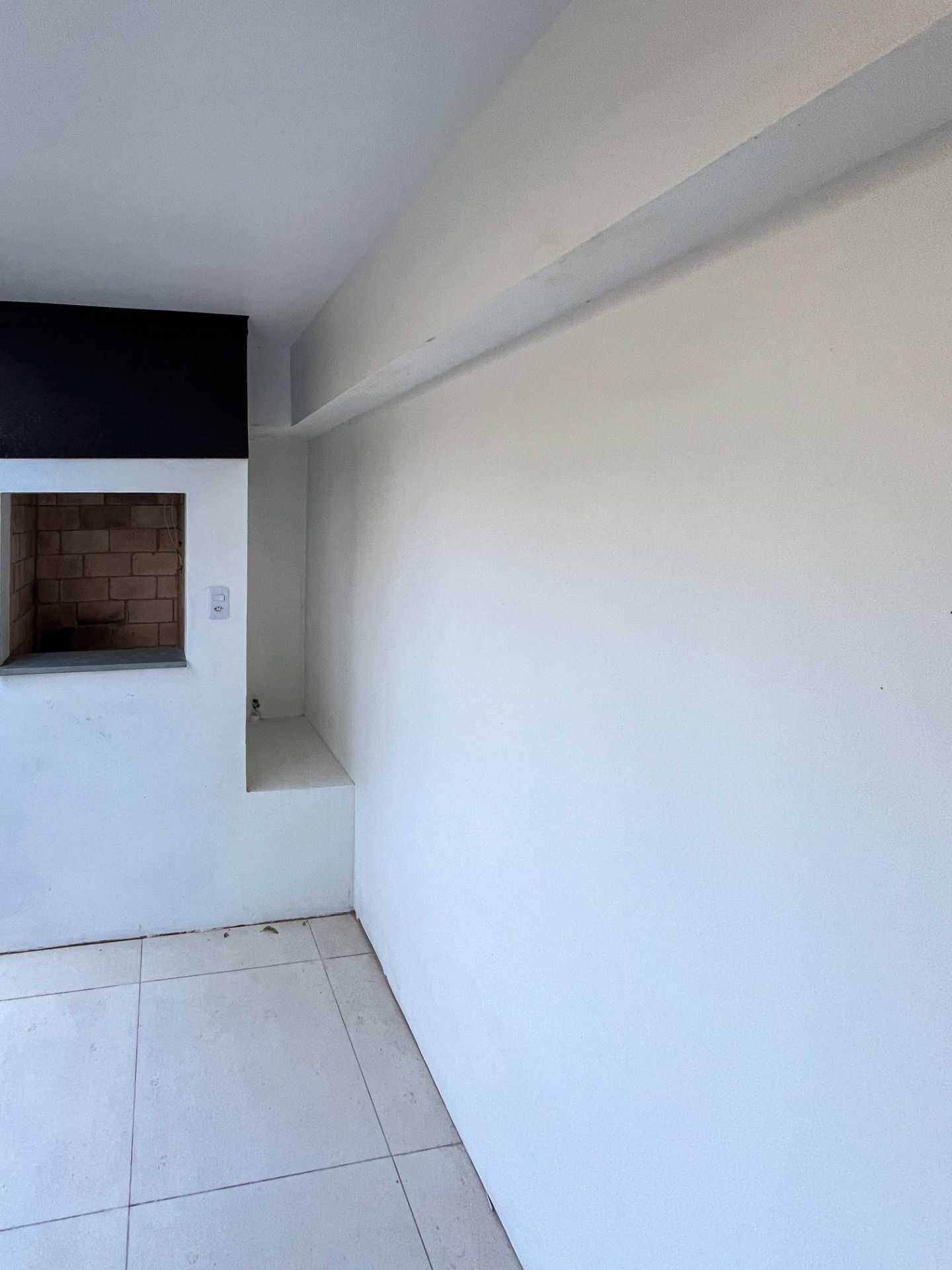 Triplex de 2 dormitórios no Bonfim com pátio - Foto 8