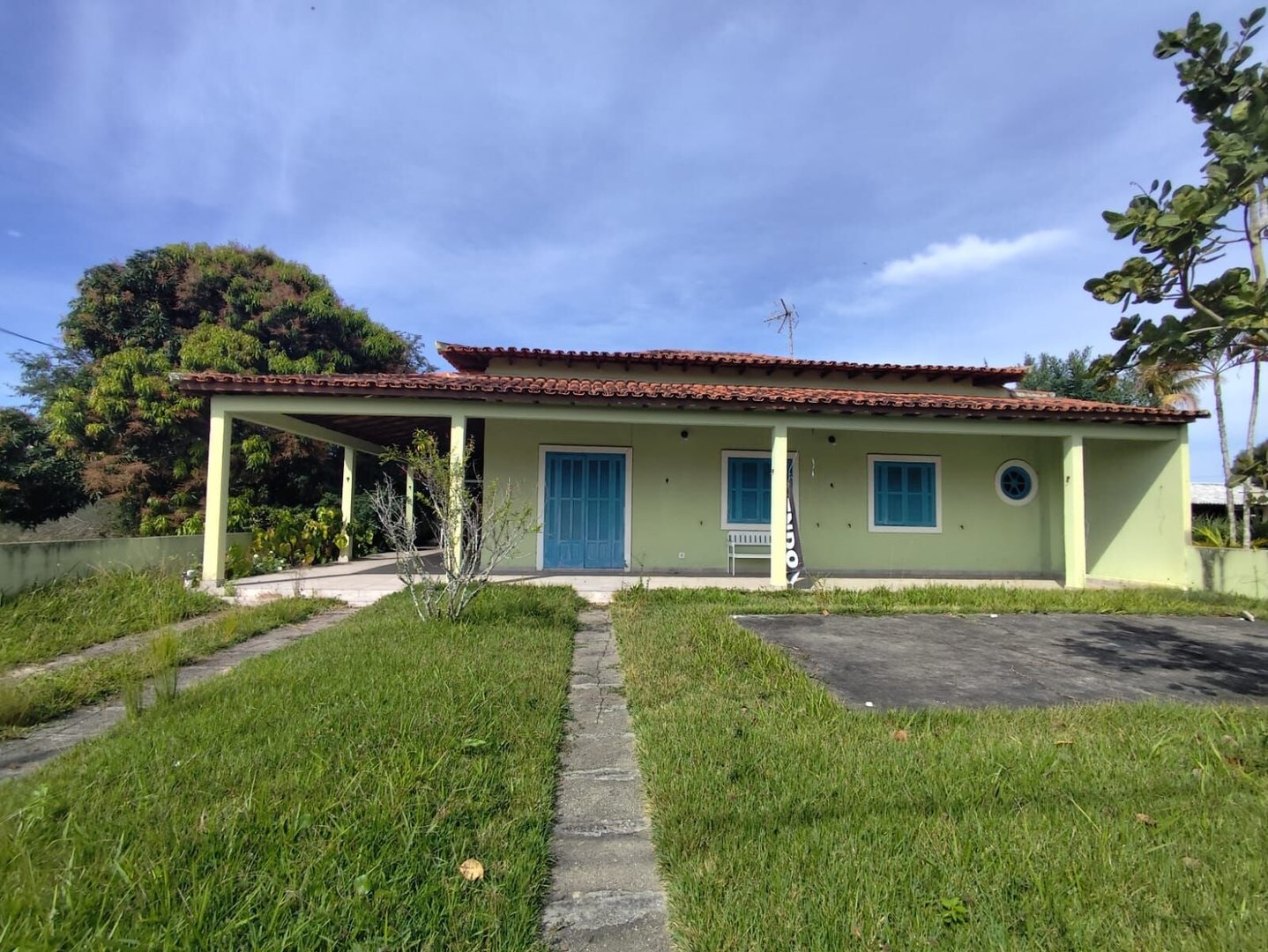 Casa em Praia Seca, Araruama
