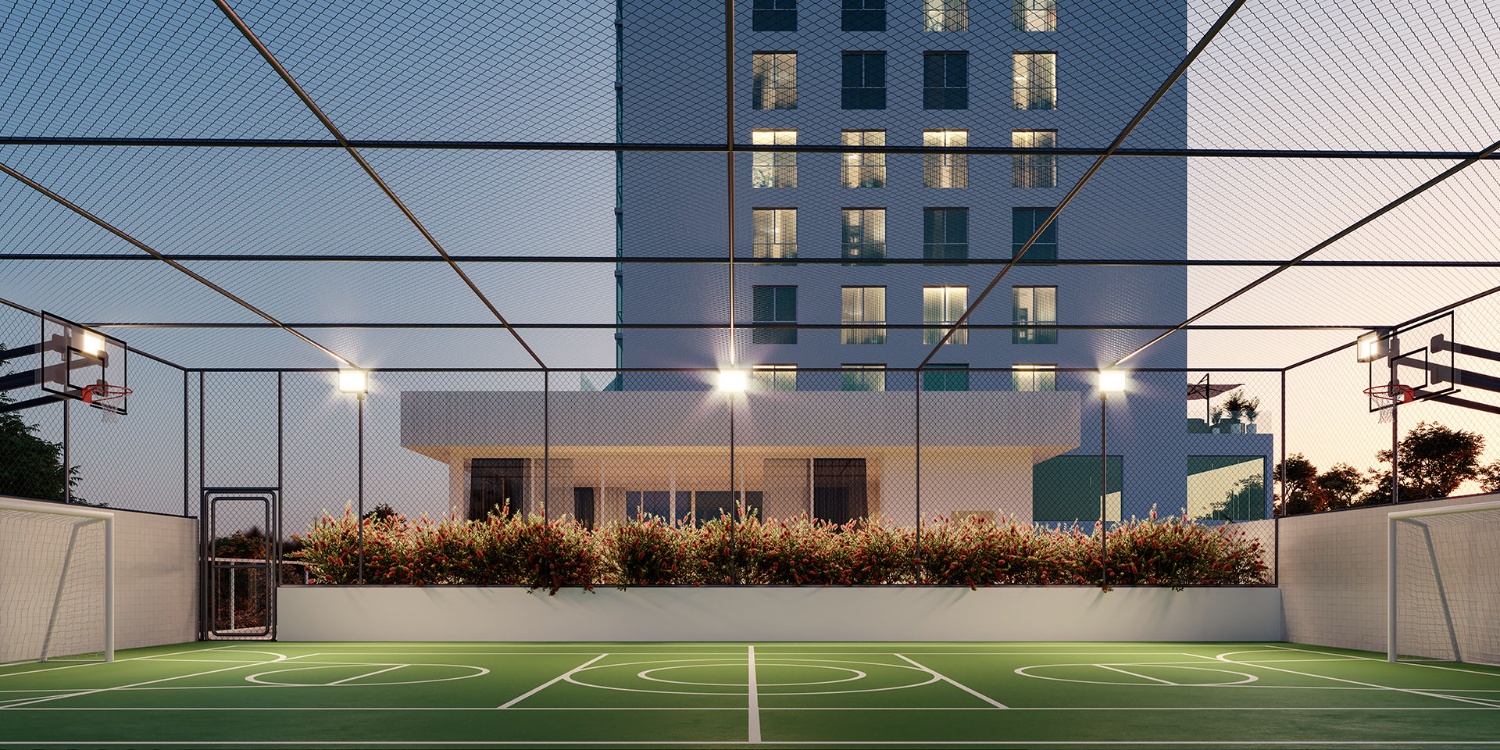 Apartamento no Edifício Horizon Residence á venda em Balneário Camboriú — foto 12