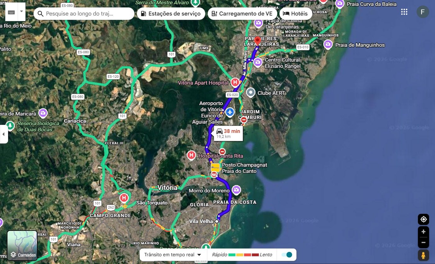 Residencial Giardino Florença - Foto 27