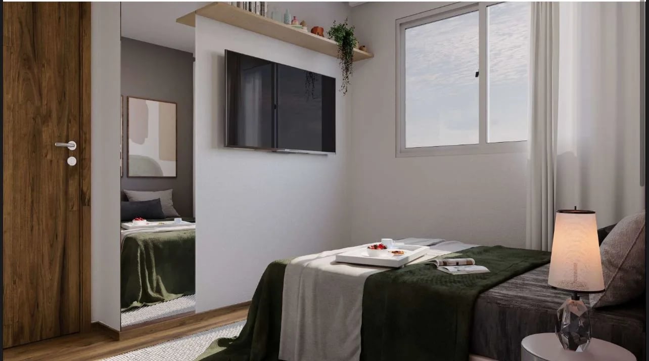 ESGOTADO - Residencial Lagoa de Safira - Foto 9