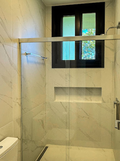 Casa com vista para o lago no Condomínio Belle Ville - Foto 10