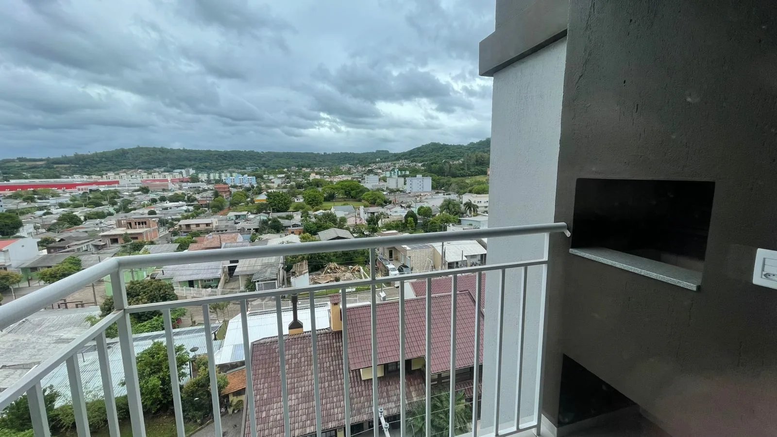 Residencial Brandenburg - Foto 9