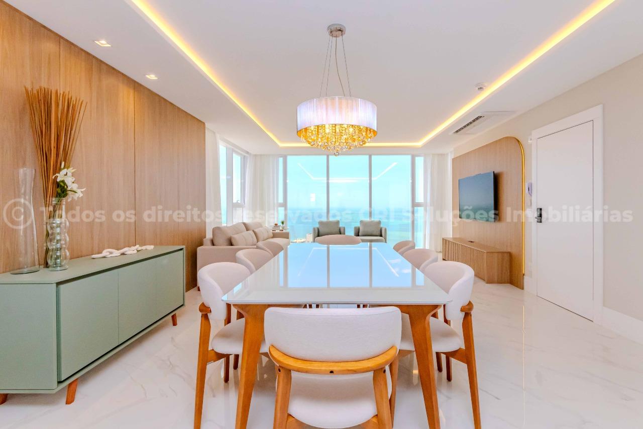 GRAND PLACE TOWER – IMPONÊNCIA E SOFISTICAÇÃO NO CORAÇÃO DE BALNEÁRIO CAMBORIÚ - Foto 5