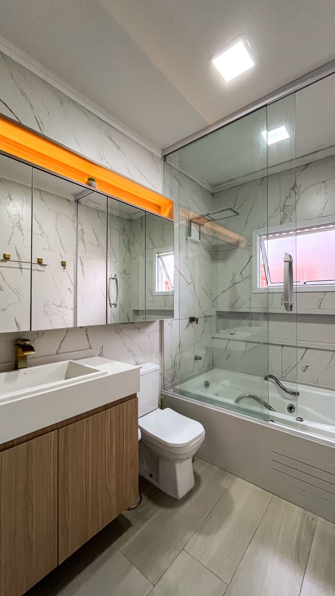 Casa no João Alves com 1 suíte - Foto 6