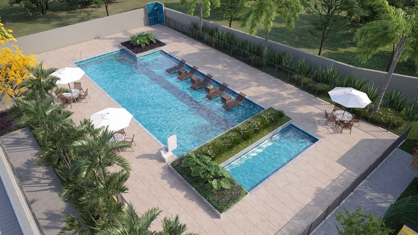 Residencial Vila Ametista - Foto 5