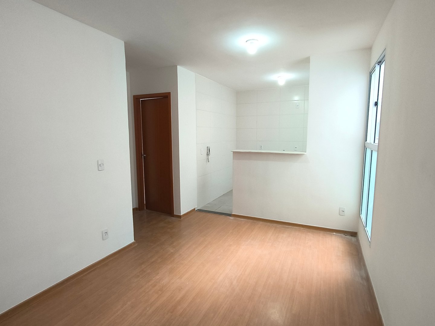 Apto de 2 quartos para locação - Bairro Jurema - Foto 7