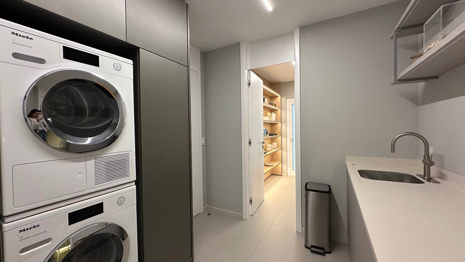 Apartamento no Edifício Senna Tower à venda em Balneário Camboriú — foto 46