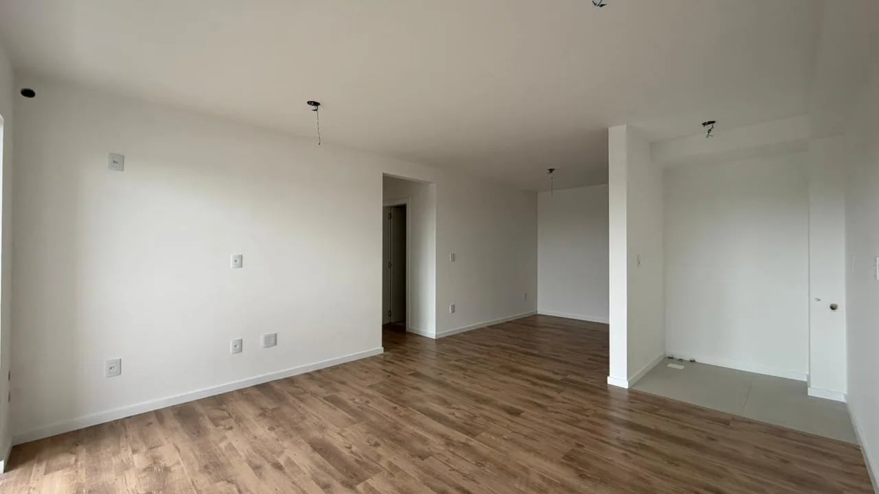 Apartamento com linda vista no edifício Urban - Foto 6