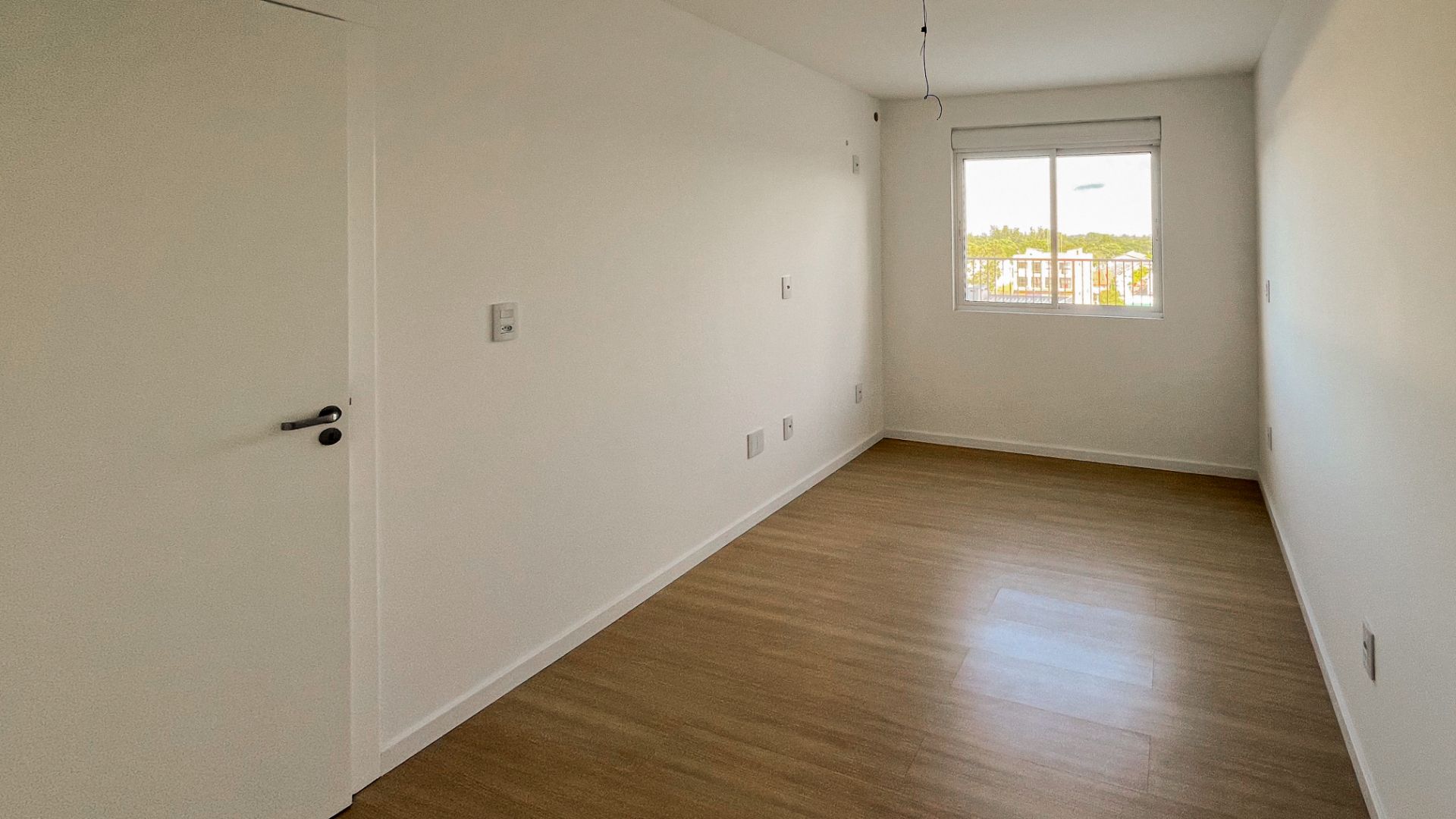 Apartamento no Edifício Urban com 2 dormitórios e Terraço - Foto 9