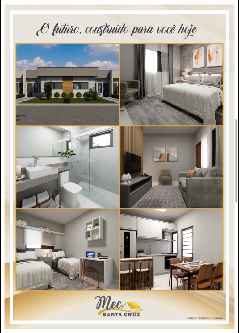 Mec Santa Cruz - Foto 6