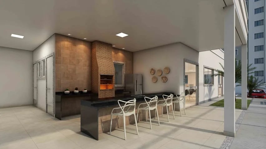 Residencial Torres do Seridó - Foto 10