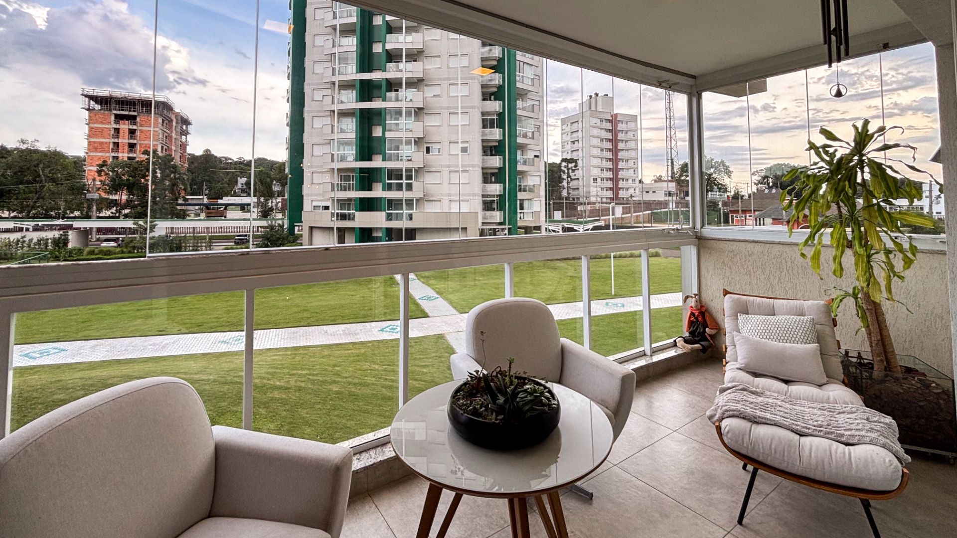 Apartamento à venda no Jardim Europa, 3 suítes, 141m² – Santa Cruz - Foto 24