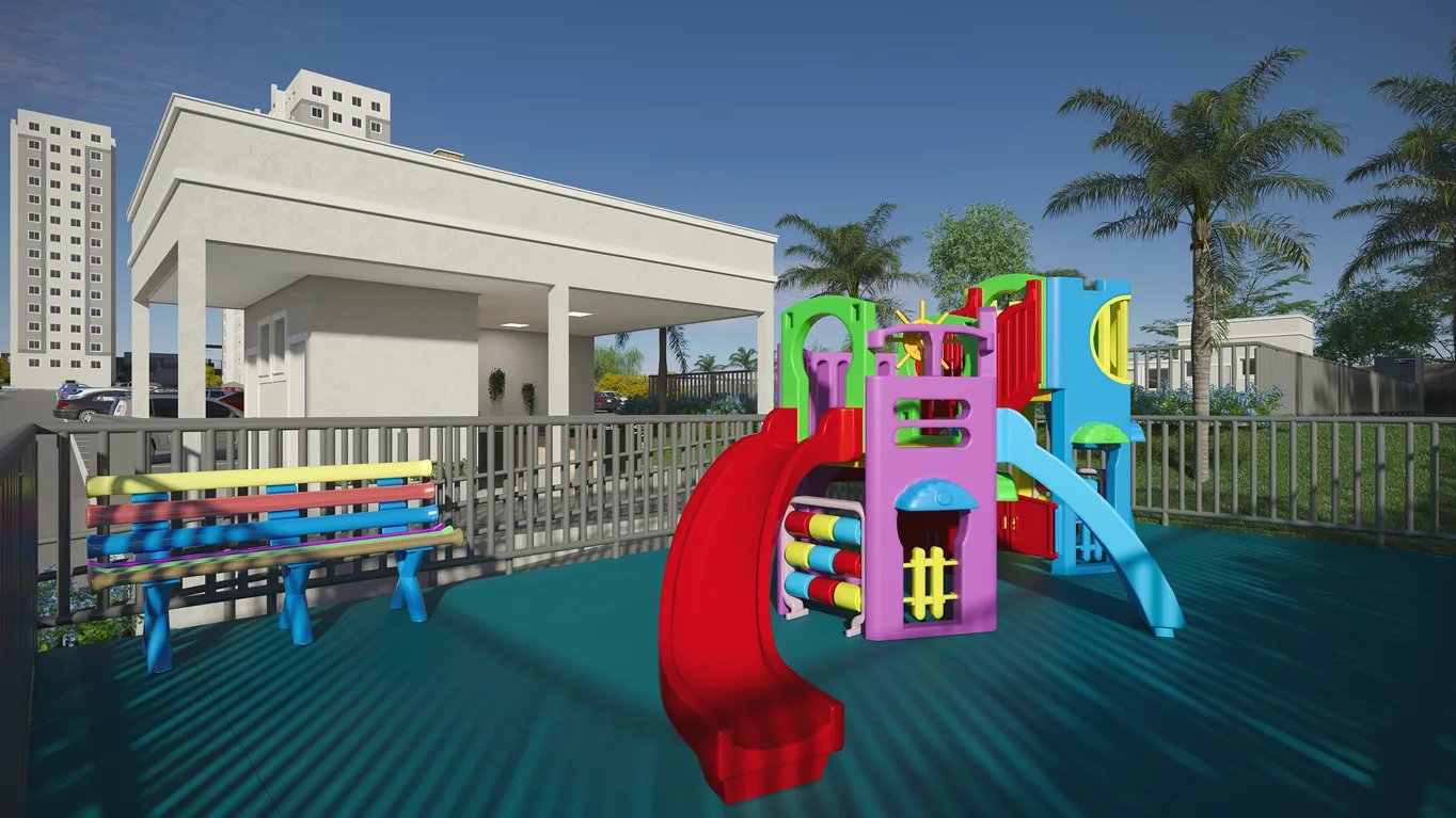 Residencial Martini - Foto 5