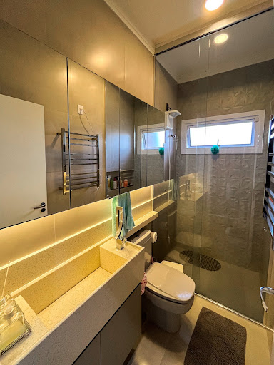 Casa no Jardim Europa com 3 dormitórios - Foto 13