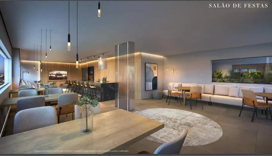 Apartamento, bairro Rio Branco, Porto Alegre - Foto 5