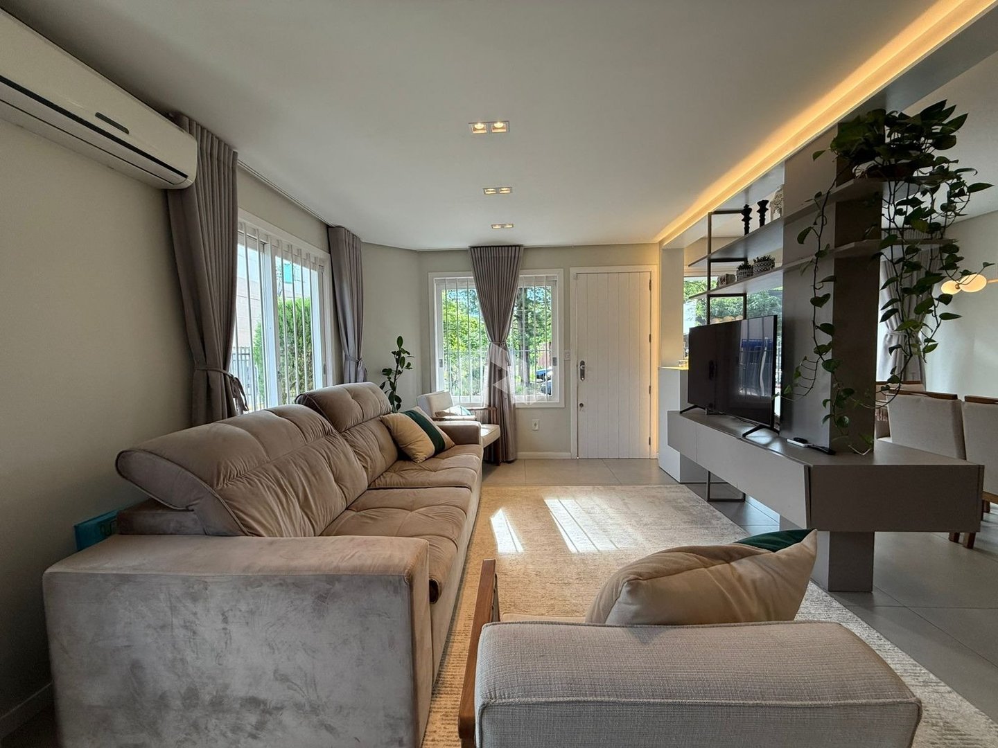 Casa Duplex com 3 Quartos - Foto 17