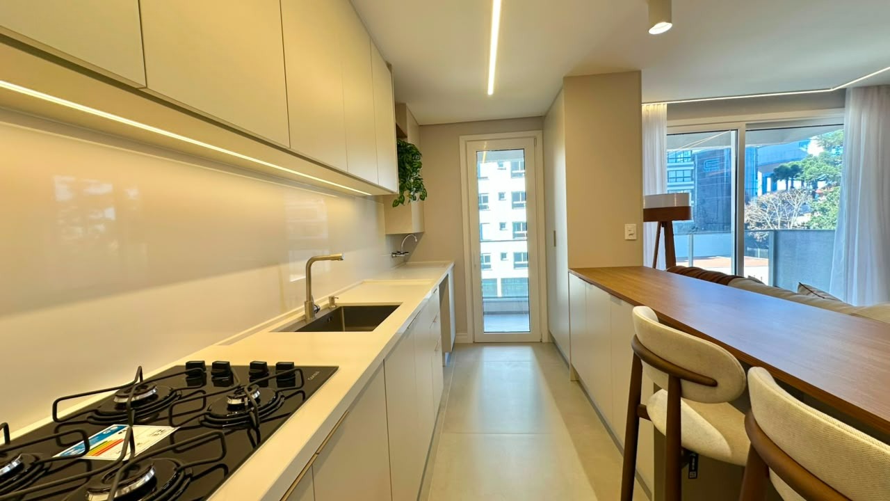 Apartamento 2 dormitórios próximo ao shopping L'America , foto 16