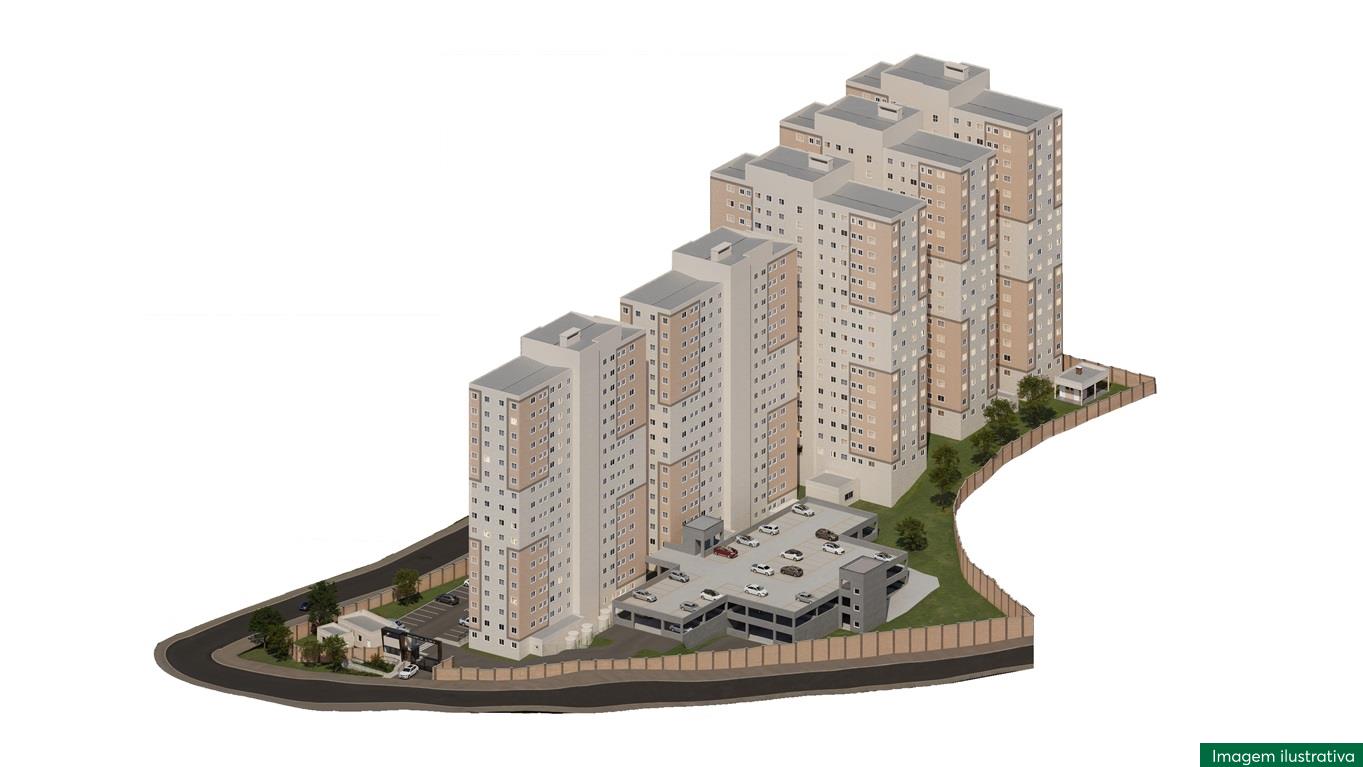 Residencial Olímpia, foto 30
