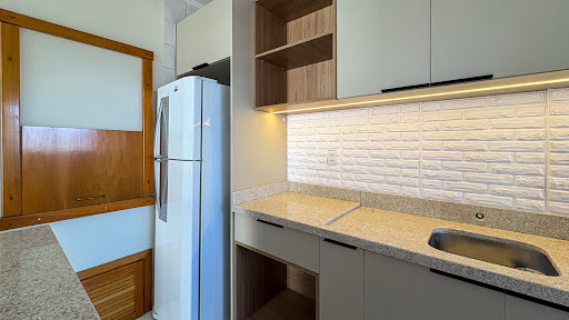 Apartamento no Higienópolis com 3 dormitórios e suíte  - Foto 3