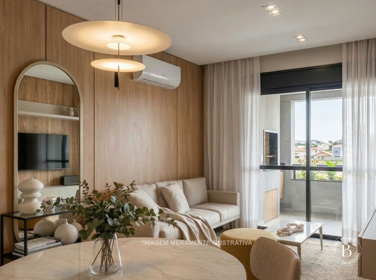 Residencial Hannover - Foto 7