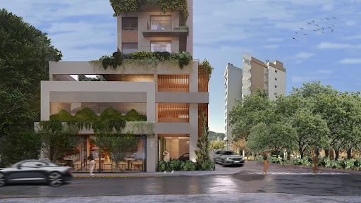 Apartamento no FLOW 180 com 2 suítes - Foto 14