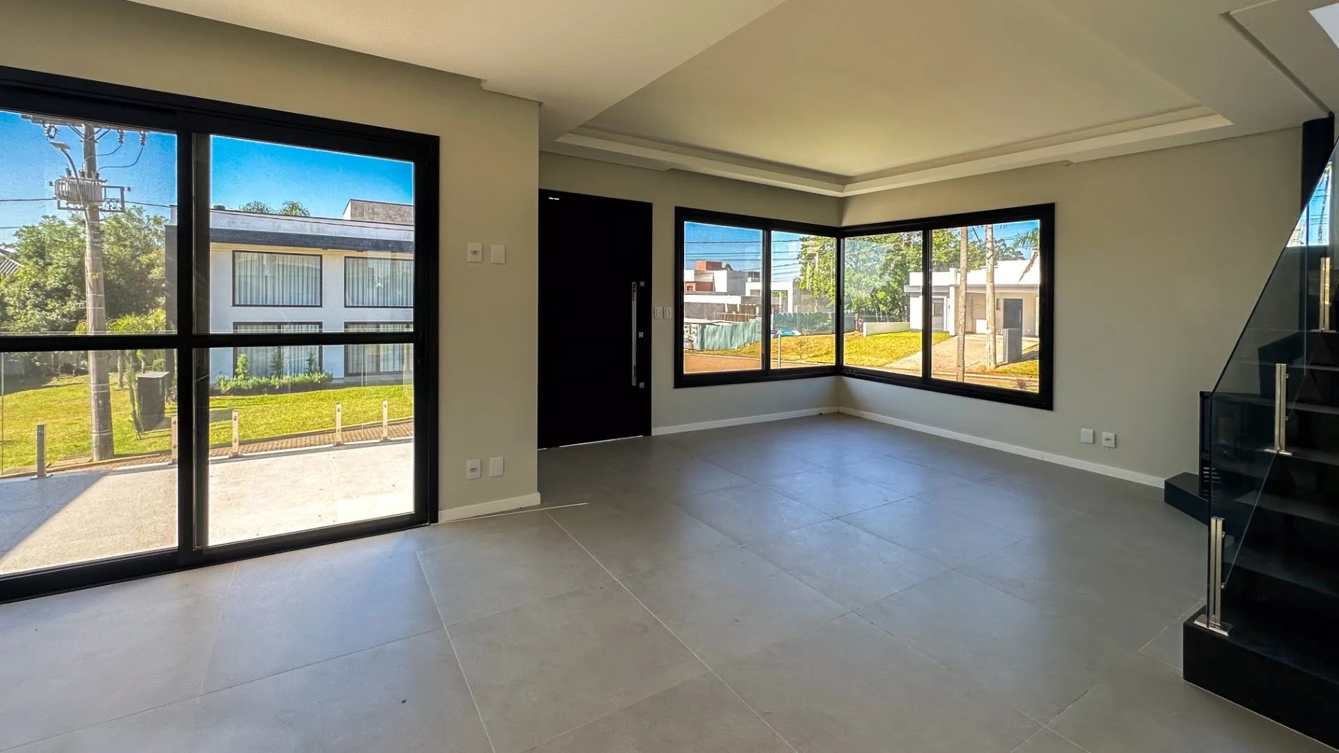 Casa No Belle Ville Com 3 Dormitórios - Cód.483 - Foto 5