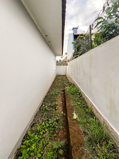 Casa em Linha Santa Cruz com 3 dormitórios, suíte e pátio - Foto 15