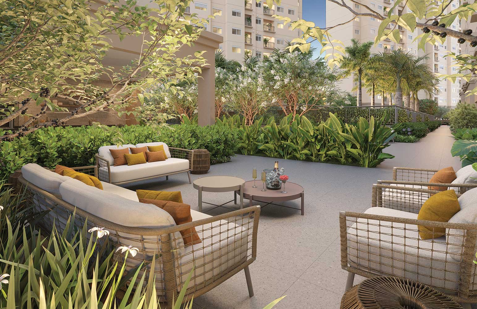 Residencial Reserva São Caetano Bosque - Foto 11