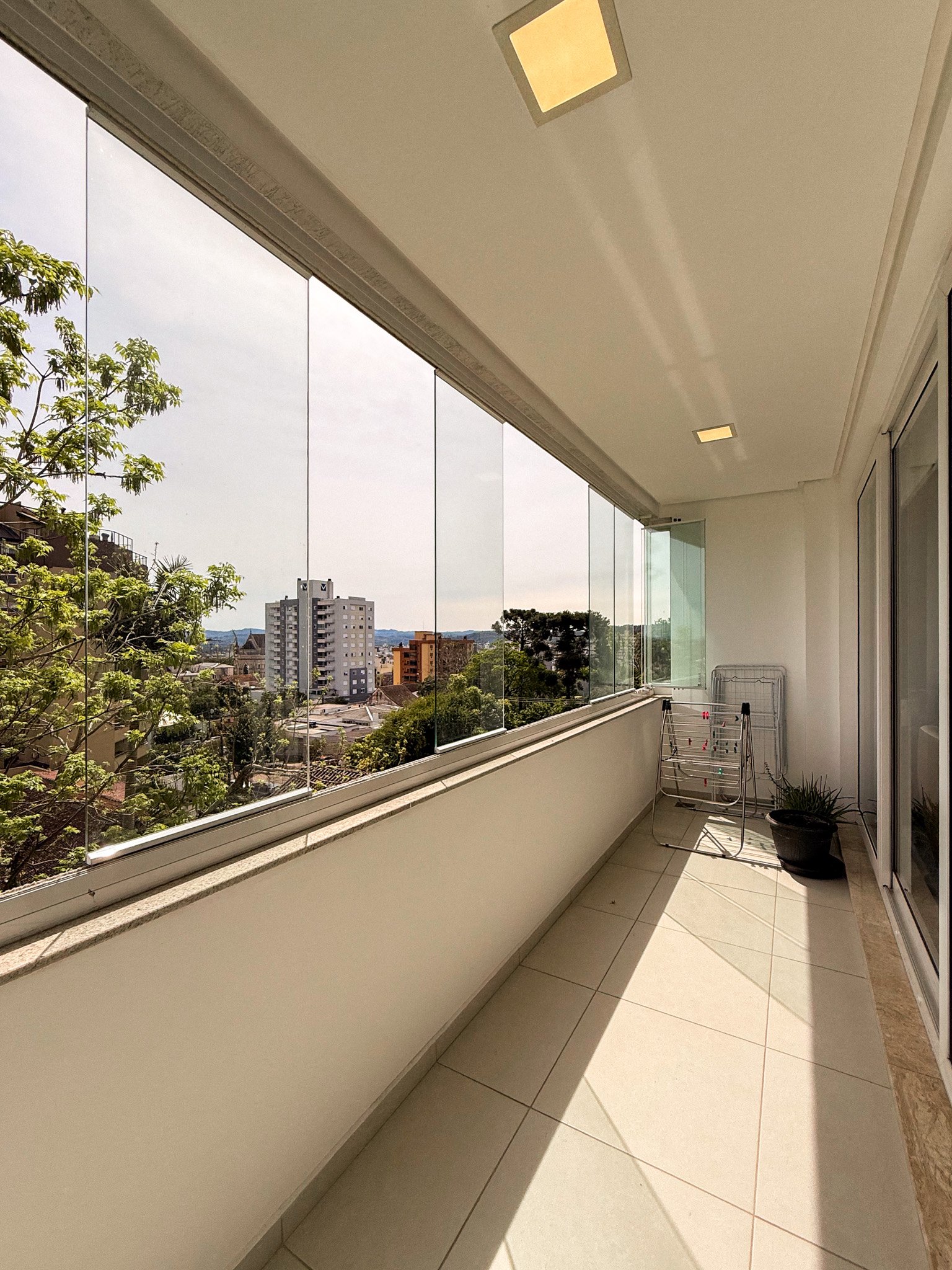 Apartamento no Centro com 3 dormitórios - Foto 18