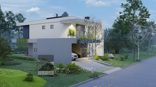 Casa no Condomínio Belle Ville com 3 suítes - Foto 3