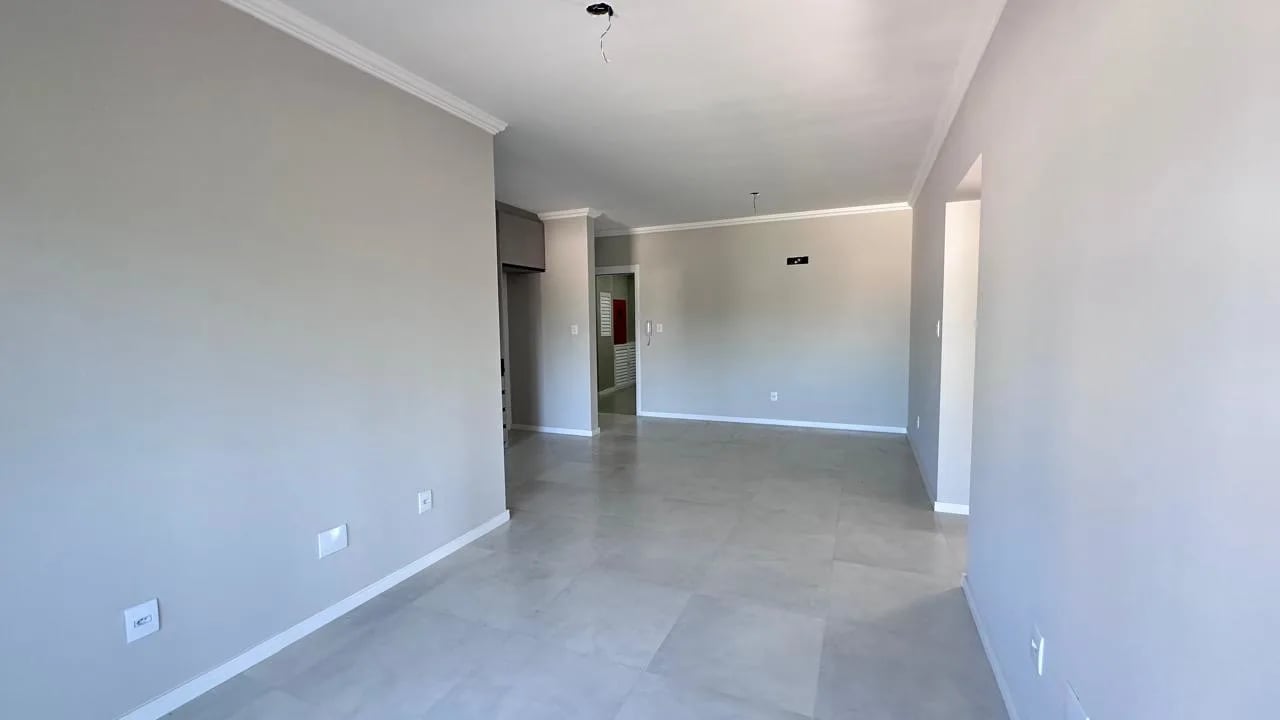 Apartamento no Centro com 2 dormitórios, sendo 1 suíte e 1 vaga de garagem. - Foto 10