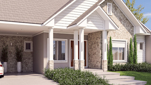 Casa no Royal Country Residencial com 4 dormitórios e suíte - Foto 7