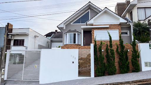 Casa no Jardim Europa com 3 dormitórios - Foto 6