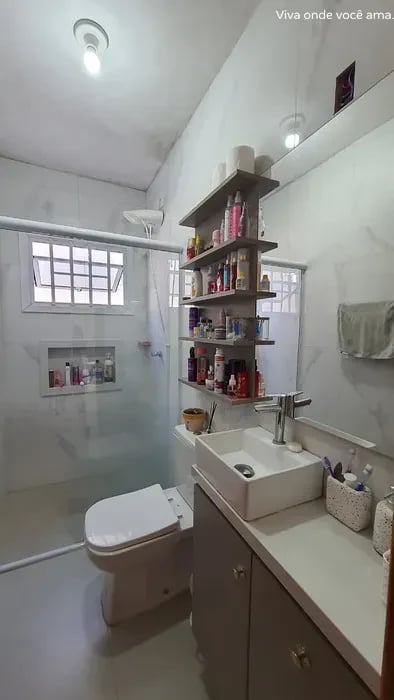 Casa ampla no Santo Inácio 4 dormitorios - Foto 10