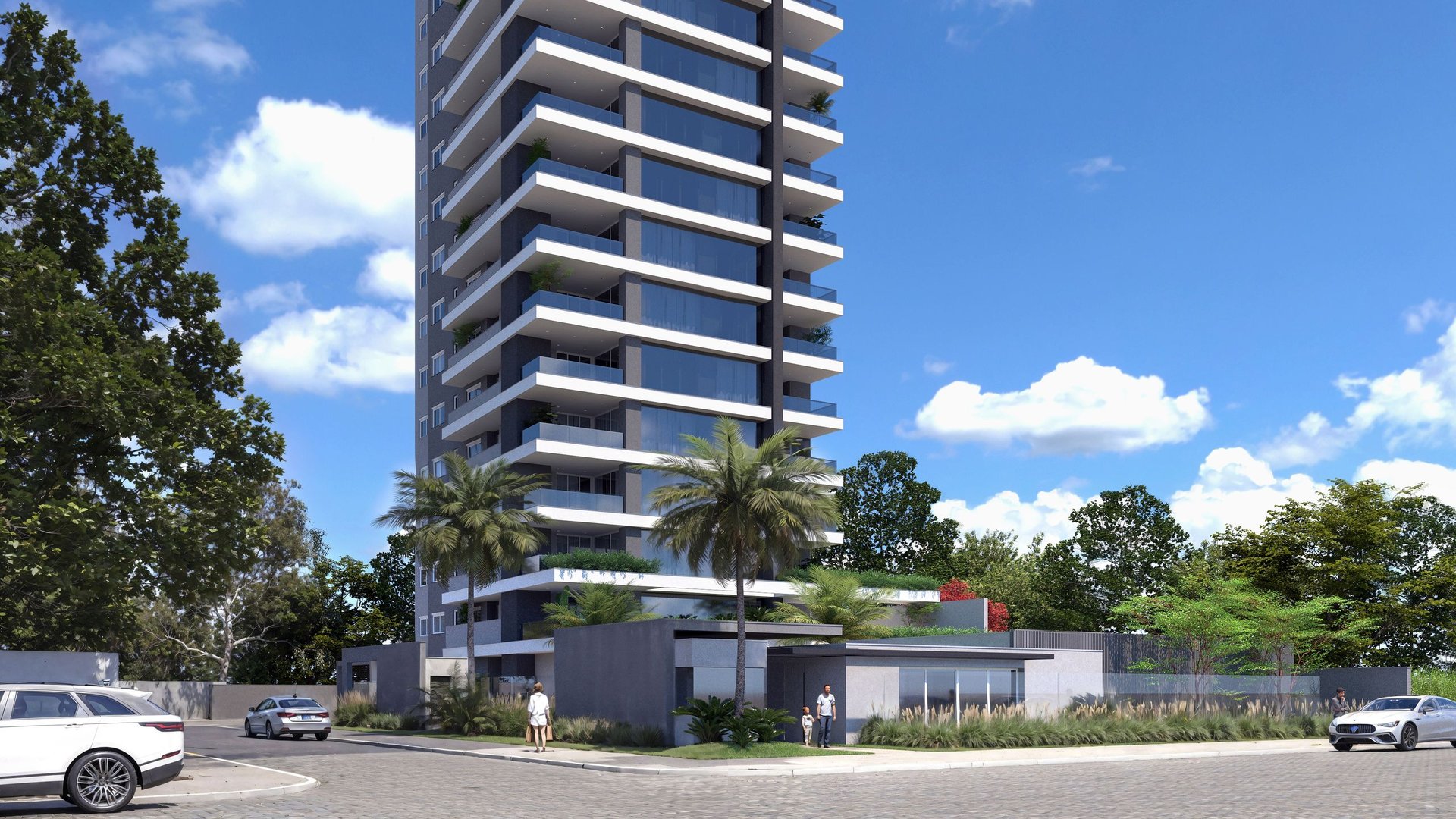 VERSA RESIDENCES — foto 3
