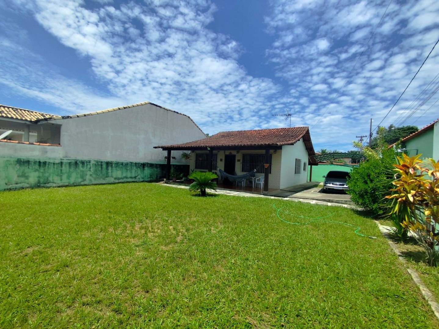 Casa em Paraty, Araruama