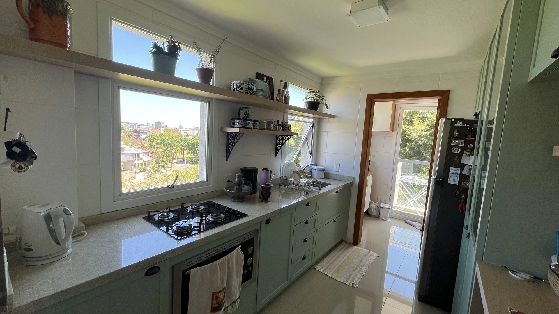 Apartamento com 2 suítes no Santo Inácio - Foto 9