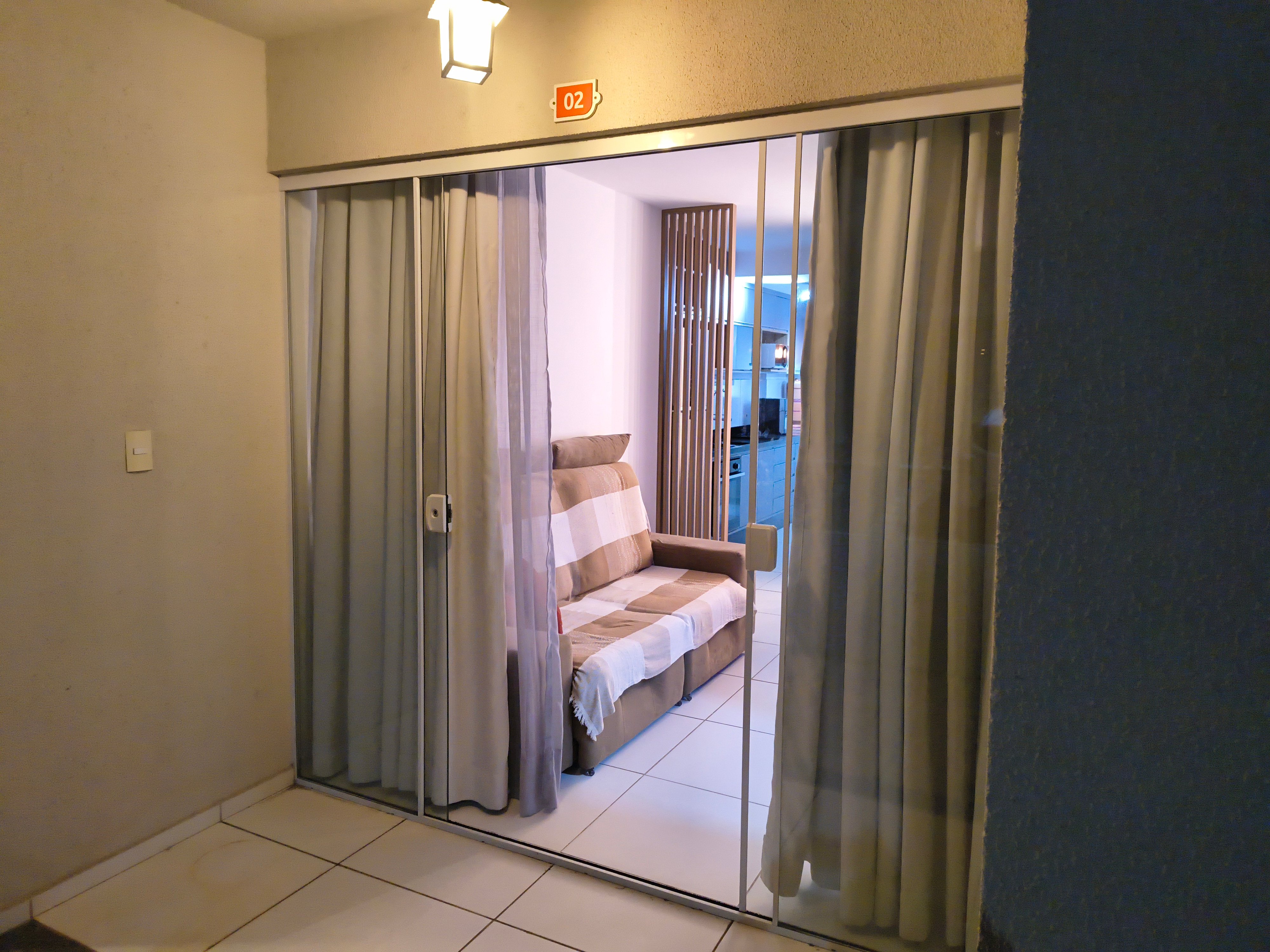 Apto de 2/4 para locação - Boa Vista - Foto 7