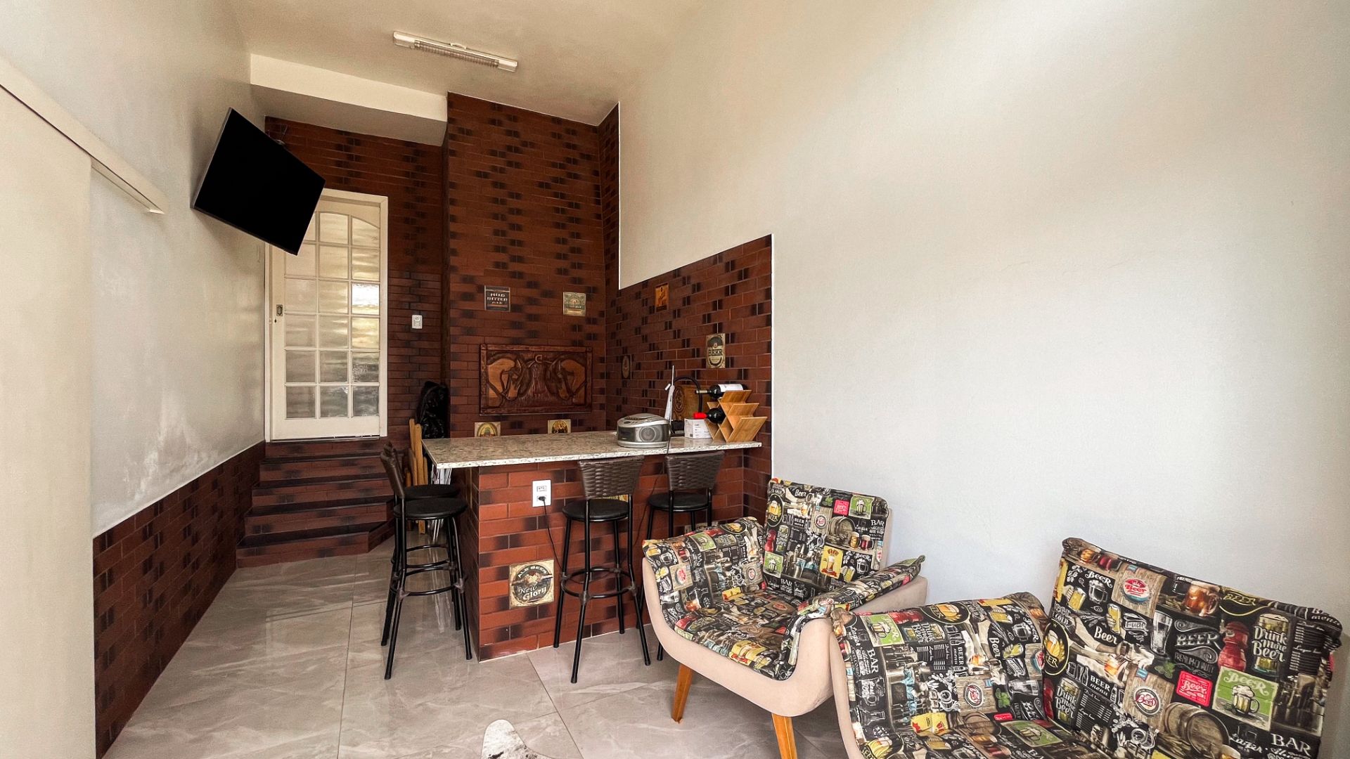 Casa no Castelo Branco com 2 dormitórios sendo 1 suíte - Foto 12