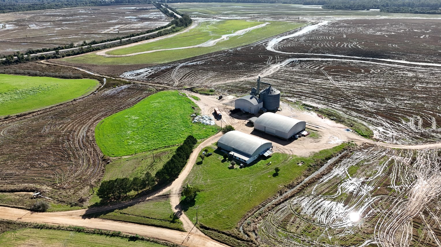 530 Hectares - Cachoeira do Sul - Foto 10