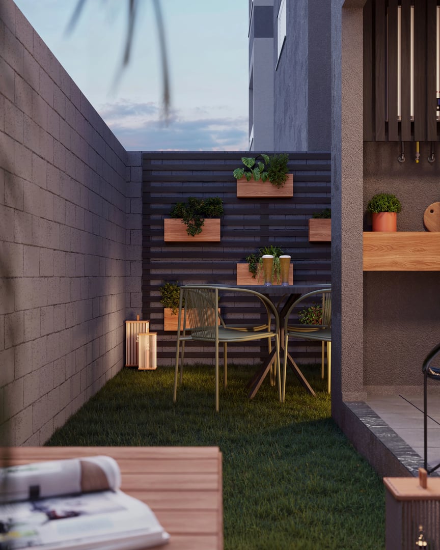 Residencial Nascente do Jequitibá - Foto 8